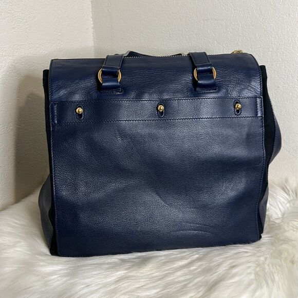 💯Authentic YSL Handbag 🍀 - Picture 8 of 17